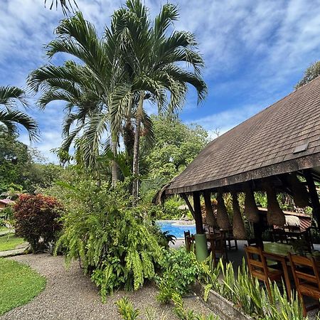 Hotel Suizo Loco Lodge & Resort กาอุยตา ภายนอก รูปภาพ