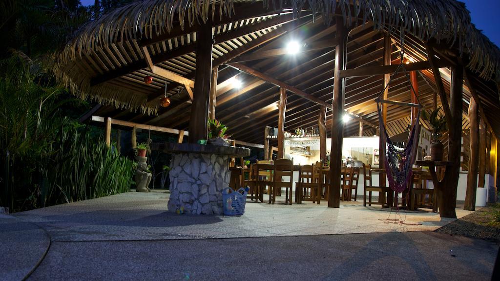 Hotel Suizo Loco Lodge & Resort กาอุยตา ภายนอก รูปภาพ