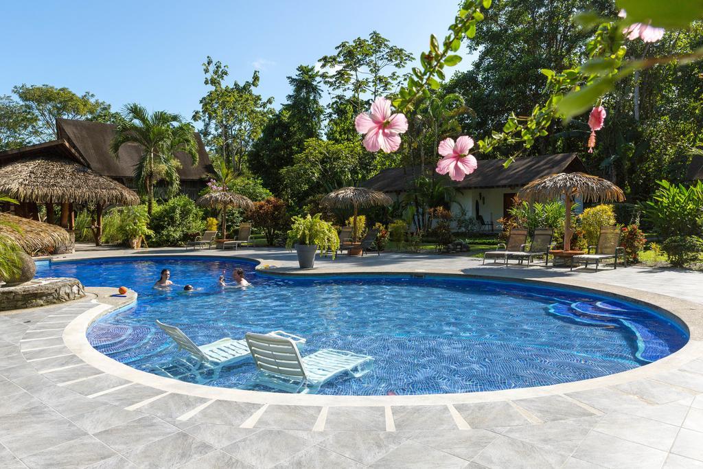 Hotel Suizo Loco Lodge & Resort กาอุยตา ภายนอก รูปภาพ