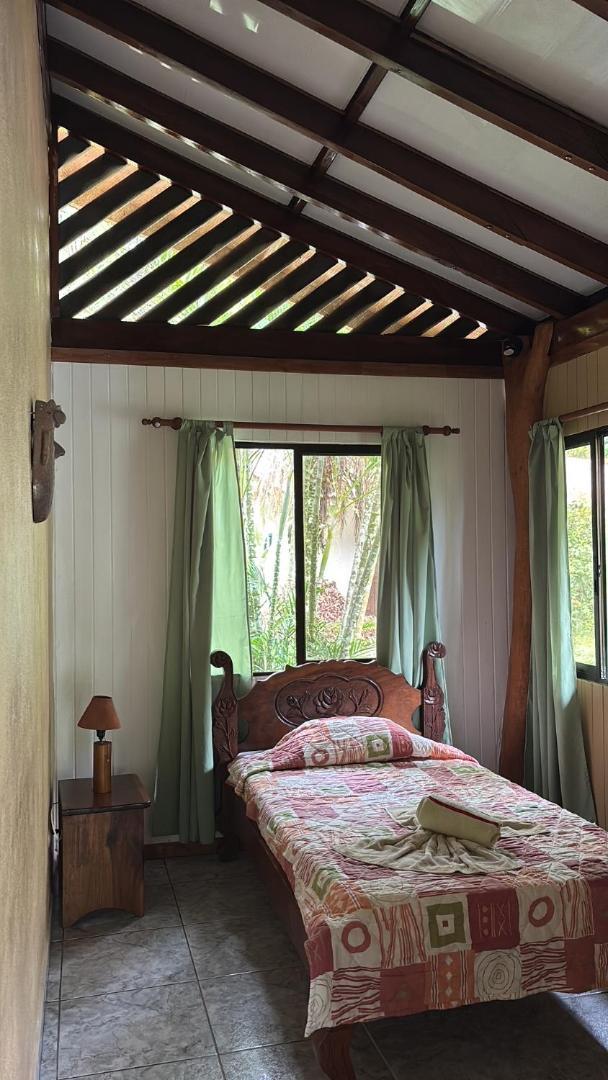 Hotel Suizo Loco Lodge & Resort กาอุยตา ภายนอก รูปภาพ