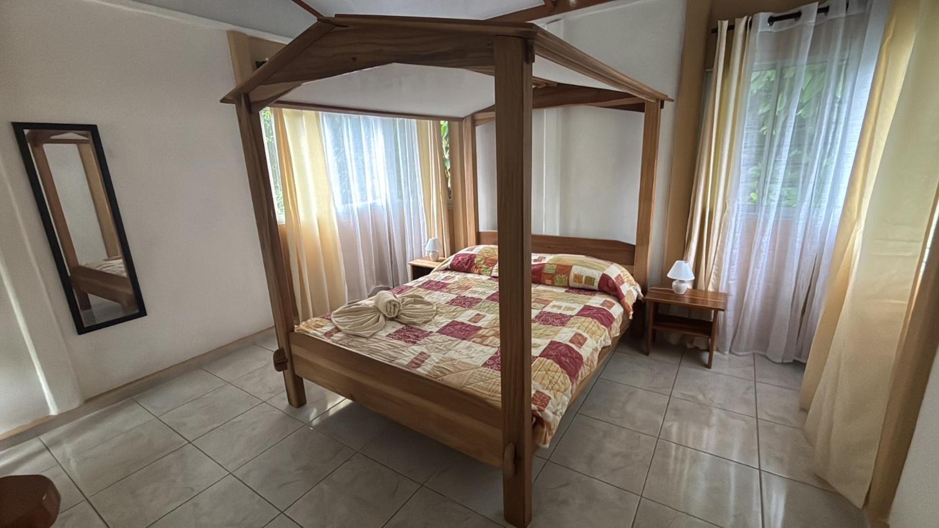 Hotel Suizo Loco Lodge & Resort กาอุยตา ภายนอก รูปภาพ