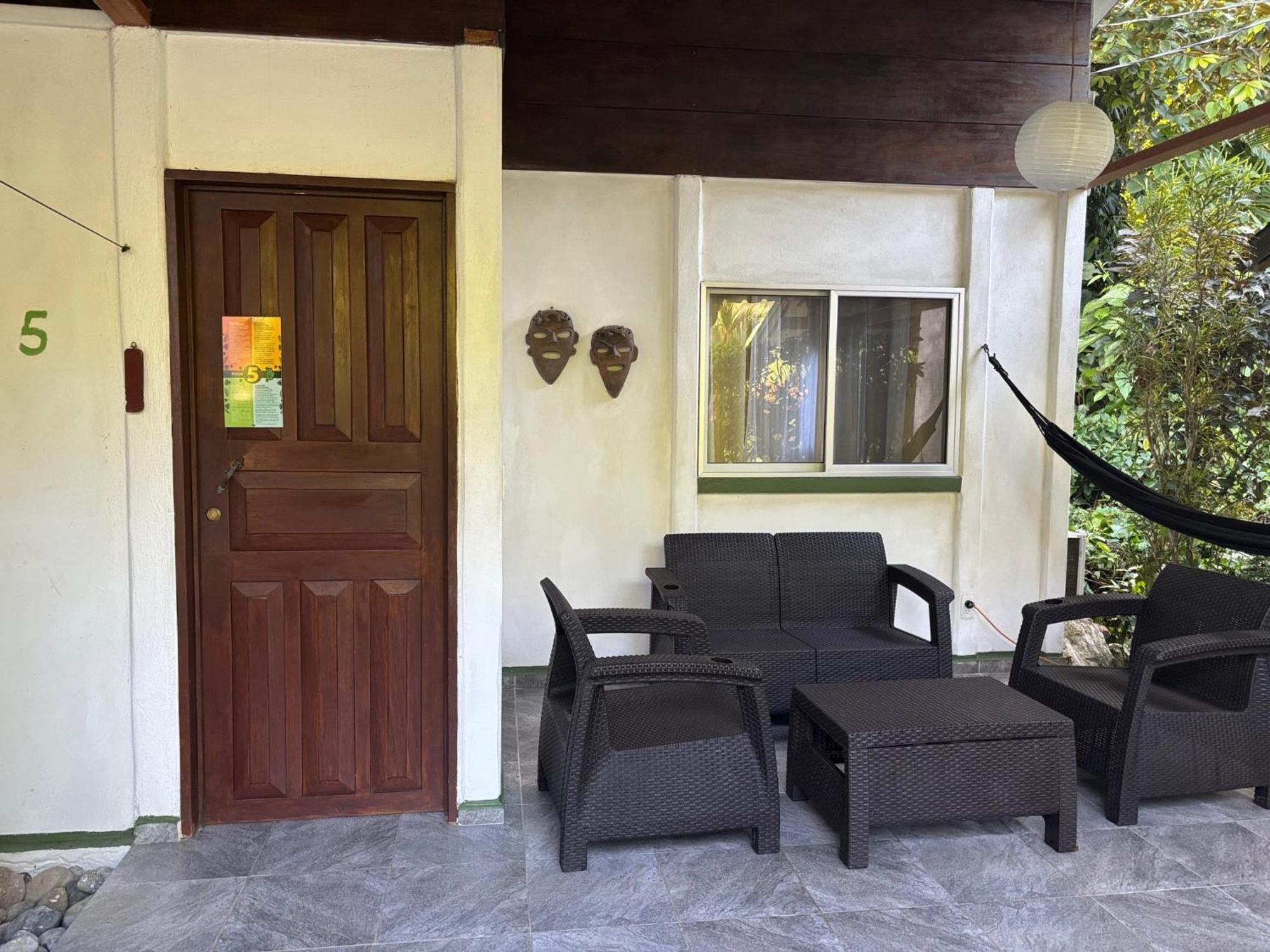 Hotel Suizo Loco Lodge & Resort กาอุยตา ภายนอก รูปภาพ