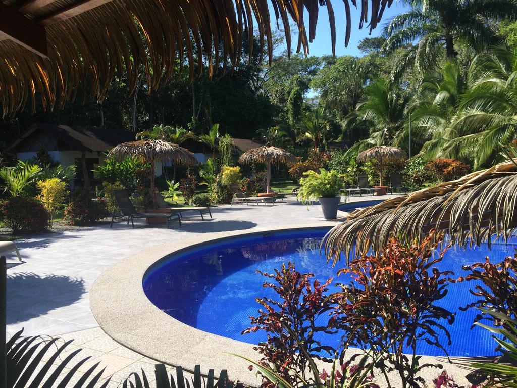 Hotel Suizo Loco Lodge & Resort กาอุยตา ภายนอก รูปภาพ