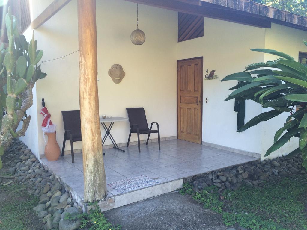Hotel Suizo Loco Lodge & Resort กาอุยตา ห้อง รูปภาพ