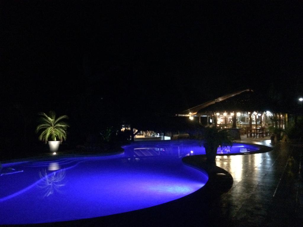 Hotel Suizo Loco Lodge & Resort กาอุยตา ภายนอก รูปภาพ