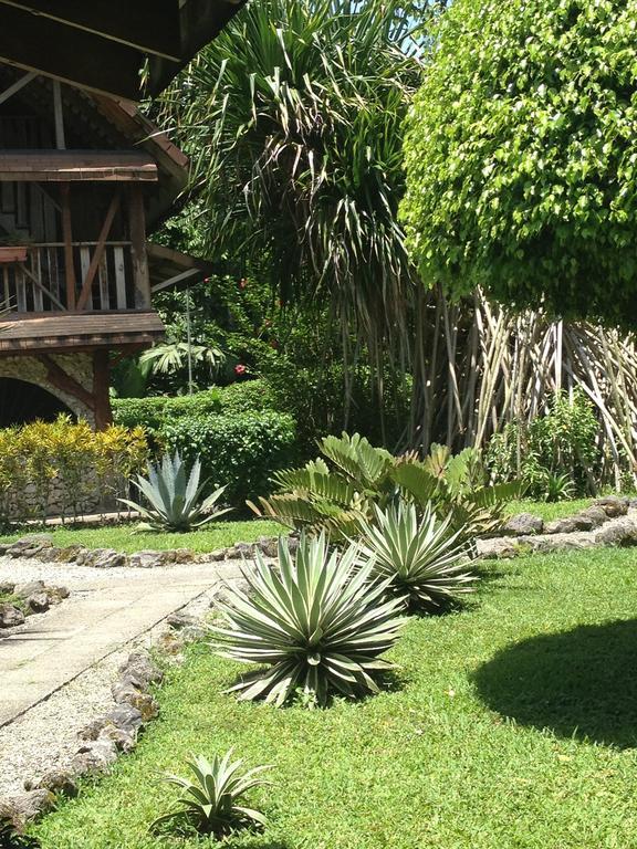 Hotel Suizo Loco Lodge & Resort กาอุยตา ห้อง รูปภาพ