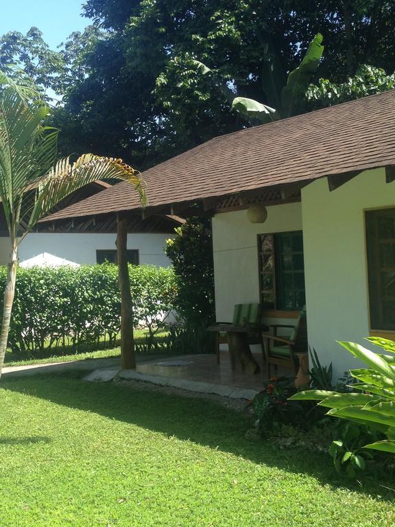 Hotel Suizo Loco Lodge & Resort กาอุยตา ห้อง รูปภาพ