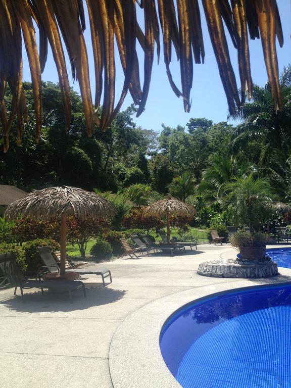 Hotel Suizo Loco Lodge & Resort กาอุยตา ภายนอก รูปภาพ
