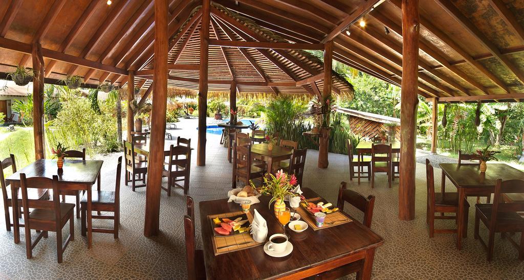 Hotel Suizo Loco Lodge & Resort กาอุยตา ภายนอก รูปภาพ