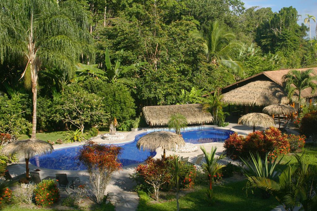 Hotel Suizo Loco Lodge & Resort กาอุยตา ภายนอก รูปภาพ