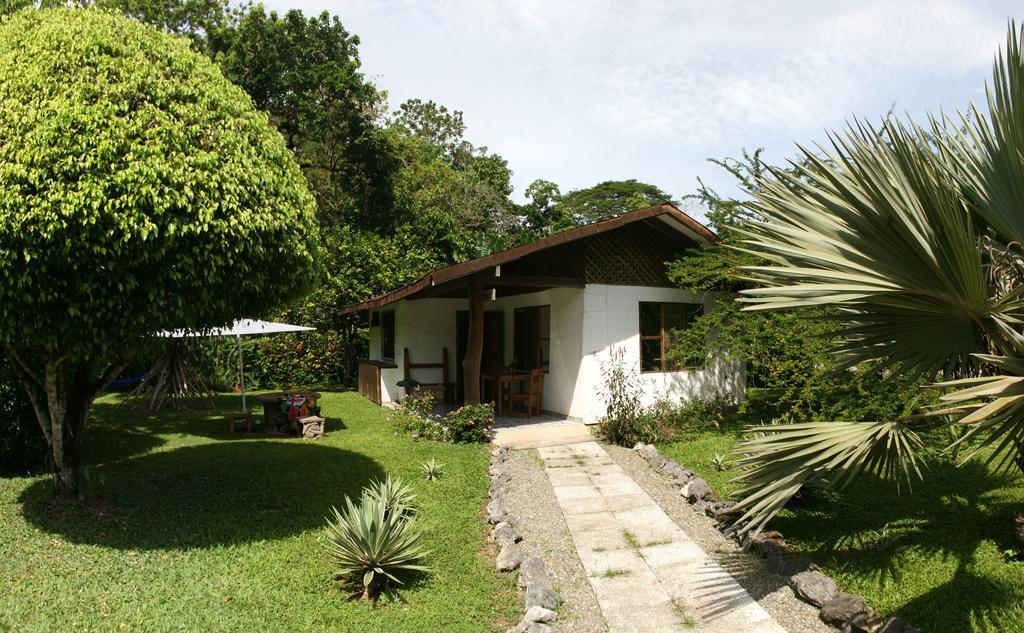 Hotel Suizo Loco Lodge & Resort กาอุยตา ห้อง รูปภาพ