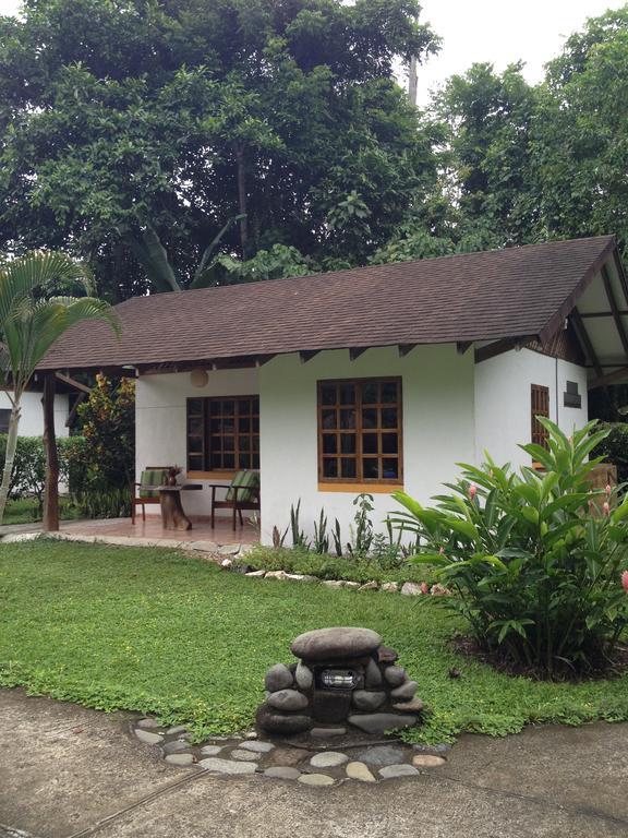 Hotel Suizo Loco Lodge & Resort กาอุยตา ห้อง รูปภาพ