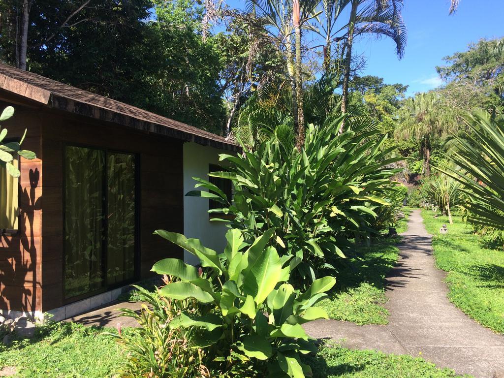 Hotel Suizo Loco Lodge & Resort กาอุยตา ภายนอก รูปภาพ