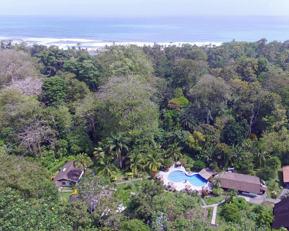 Hotel Suizo Loco Lodge & Resort กาอุยตา ภายนอก รูปภาพ